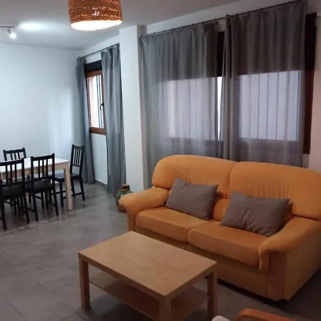 Ca L'esparter Apartment