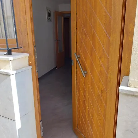 Ca L'esparter Apartmán