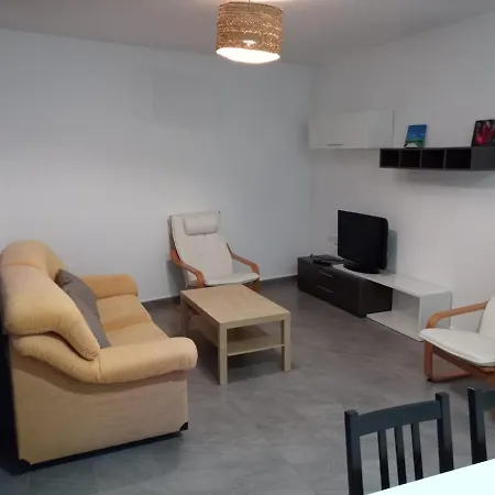 Ca L'esparter Apartament