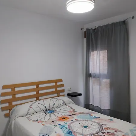 Ca L'esparter Apartmán Bocairent