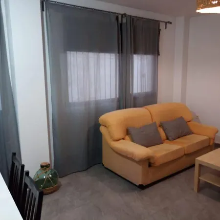 Ca L'esparter Apartmán *