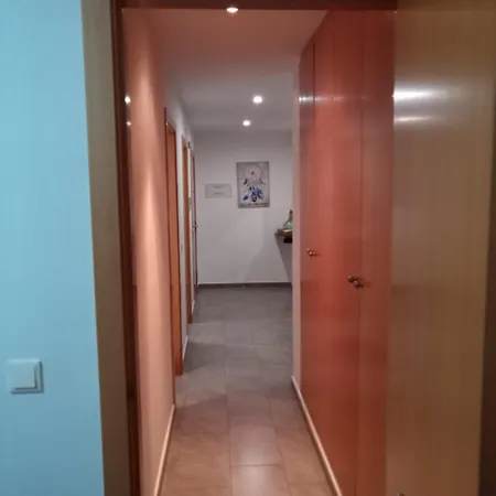 Ca L'esparter Bocairent