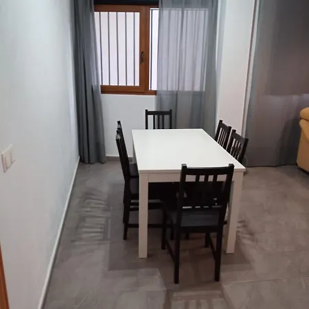 Ca L'esparter Apartmán Bocairent