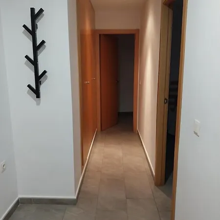 Ca L'esparter * Bocairent