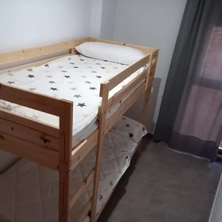 Apartmán Ca L'esparter