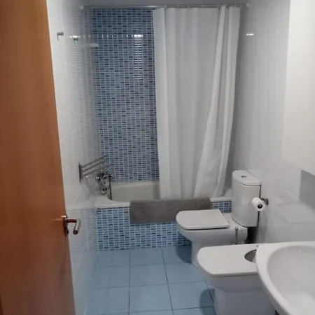 Ca L'esparter Apartament