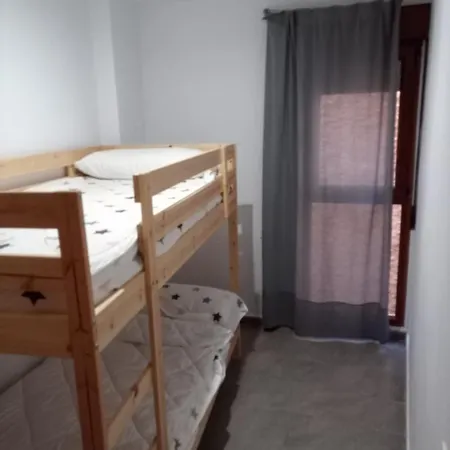 Ca L'esparter Bocairent