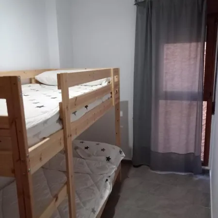 Ca L'esparter * Bocairent