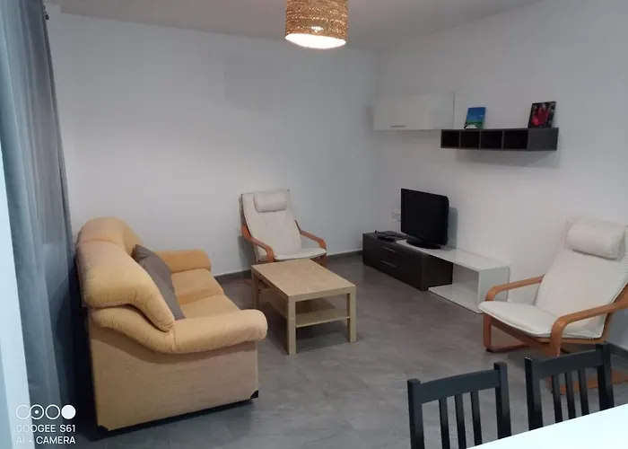 Ca L'esparter Appartement