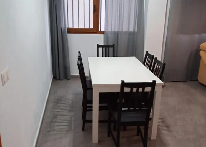 Ca L'esparter Appartement Bocairent