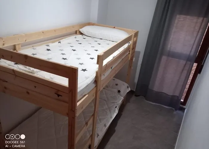 Appartement Ca L'esparter