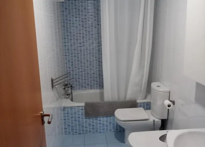 Ca L'esparter Appartement