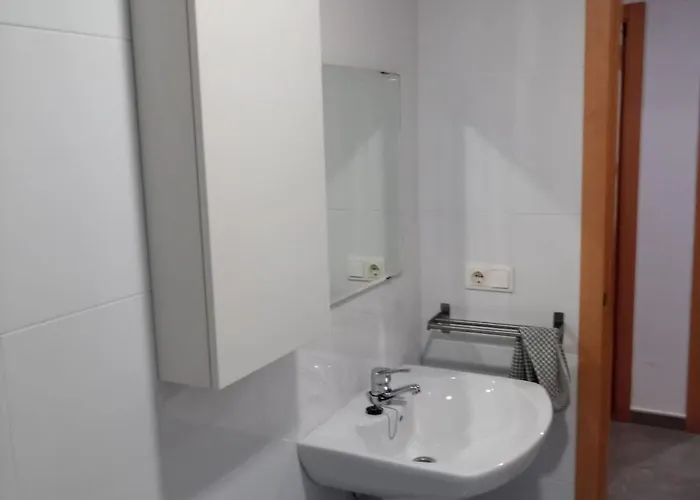 Appartement Ca L'esparter Bocairent