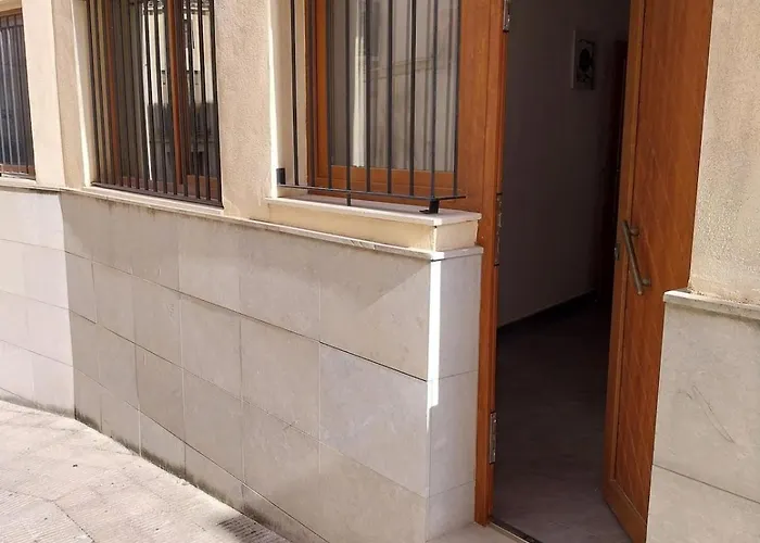 Appartement Ca L'esparter